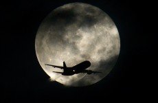 Research says transatlantic flights will be ‘bumpier’ by 2050