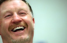Steve Collins and Roy Jones Jr to finally meet — for a Q&A in the Red Cow