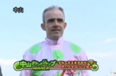 Ruby Walsh and Willie Mullins team up to win €565,000 race — in Japan