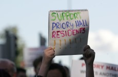 Dublin City Council back in court over Priory Hall debacle