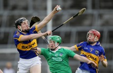9 things to know about the Tipperary and Limerick U21 hurlers