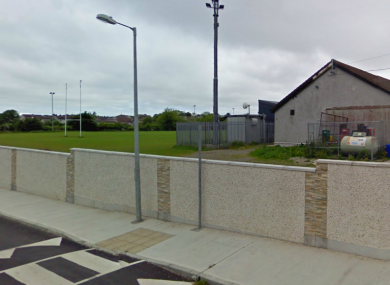 Enniscorthy Rugby Club