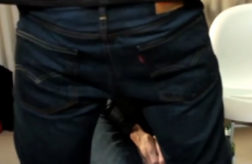 Is Liam Gallagher’s arse really better than Beyoncé’s?