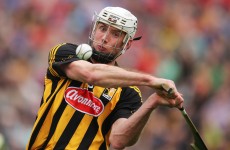 Fennelly emerges as injury doubt for Kilkenny with damaged ankle