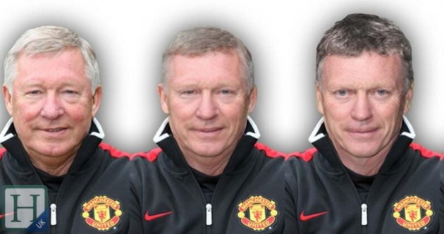 Profile: David Moyes, the alchemist handed a pot of gold