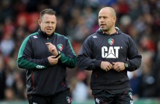 O’Connor can freshen things up at Leinster – Easterby