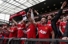 Fantasyland: Fergie’s Old Trafford swansong curbs sense of anti-climax