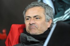 4 flashpoints that marked Jose Mourinho’s time as Real Madrid coach