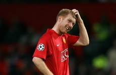 TheScore.ie Premier League 2012/13 quiz answers