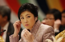 Thailand’s premier sues cartoonist over ‘prostitute’ Facebook post