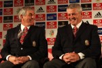 McGeechan: Gatland can lead Lions to victory