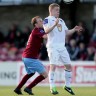 Daryl Horgan’s contender for Airtricity League Goal of the Season