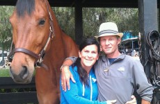 Former Irish Olympian vows to fight on after terminal cancer diagnosis