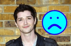 The Dredge: Why is rock heartthrob Danny O’Donoghue so lonely?