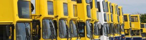 LRC recommends cuts to overtime and sick leave for Dublin Bus drivers