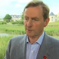 Taoiseach: EU-US trade deal could mean thousands of jobs for Ireland