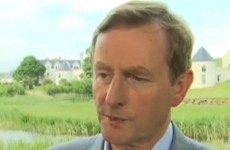 Taoiseach: EU-US trade deal could mean thousands of jobs for Ireland