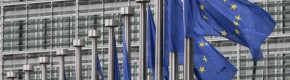 EU faces talks on bank sector reform and who should pay for future bailouts