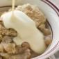 This is what the G8 leaders ate for dinner last night