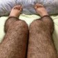 Chinese women have a hairy new way to deflect male attention