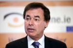 You’ll be able to read Alan Shatter’s novel from next week