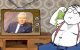 WATCH: Classic Late Late Show sex chat gets animated