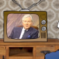 WATCH: Classic Late Late Show sex chat gets animated