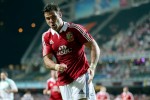 Lions scrumhalf Mike Phillips on shutting down Wallaby wizard Will Genia 