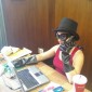 13 extreme examples of what not to wear at work