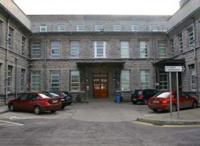 Roscommon Hospital