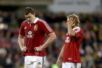 ‘We got what we deserved’ admits Gatland as Lions crash to Brumbies loss