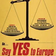 It’s been 40 years since we joined the EU, so how did it all happen?