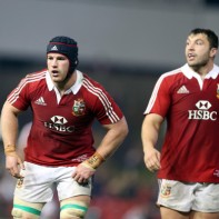 As it happened: Lions v Brumbies, 2013 Tour