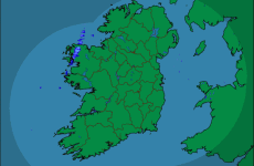 It’s back (for now)! Irish summer returns for at least a day