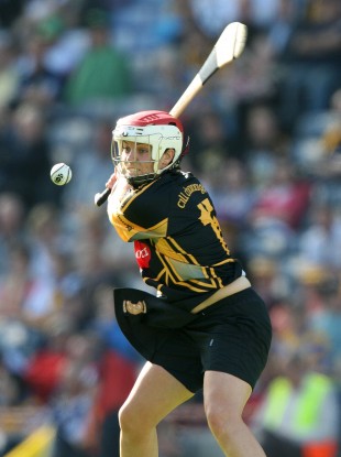 Aoife Neary (file photo).