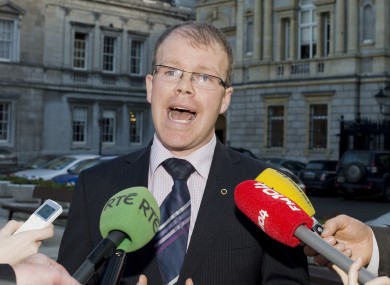 Peadar Toibín