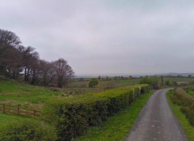Cloonlaheen, Co Clare