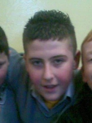 Micheál 'Haulie' Murphy was killed last Friday after a fall from a tractor.