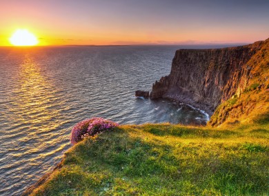 Ireland: Not a bad spot. But it could be better, say our readers, if we implement some of their ideas...