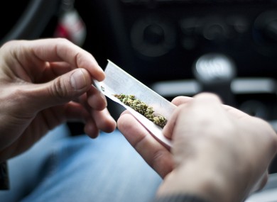 Cannabis (file photo)
