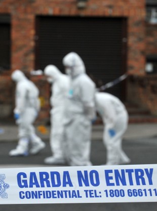 Garda