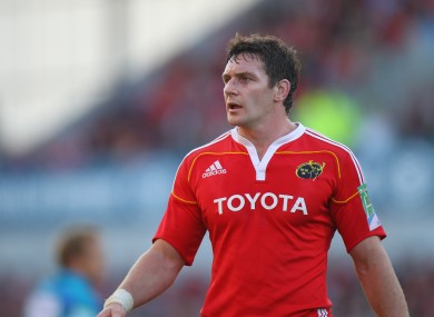 David Wallace believes the honeymoon is over for Rob Penney but feels the Kiwi will lead them to a top four finish.
