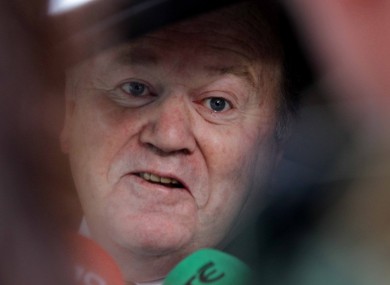 Michael Noonan