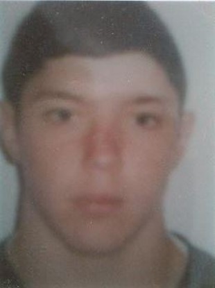 Undated image of Mark O'Brien