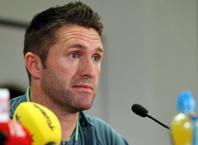Keane: