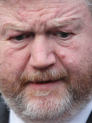 James Reilly