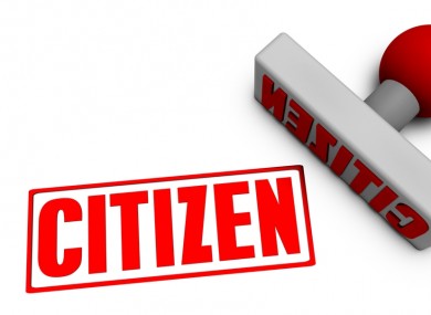 Citizenship