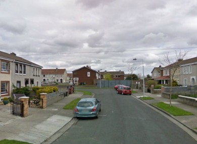 Moatview Avenue, Coolock