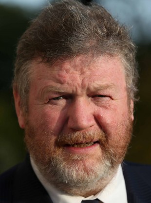 Health Minister James Reilly