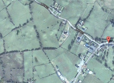 Kilconnell, Galway.